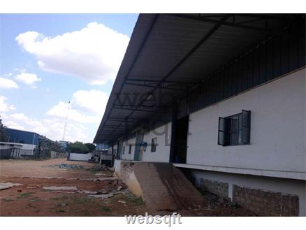 Warehouse for Rent in Ranga Reddy